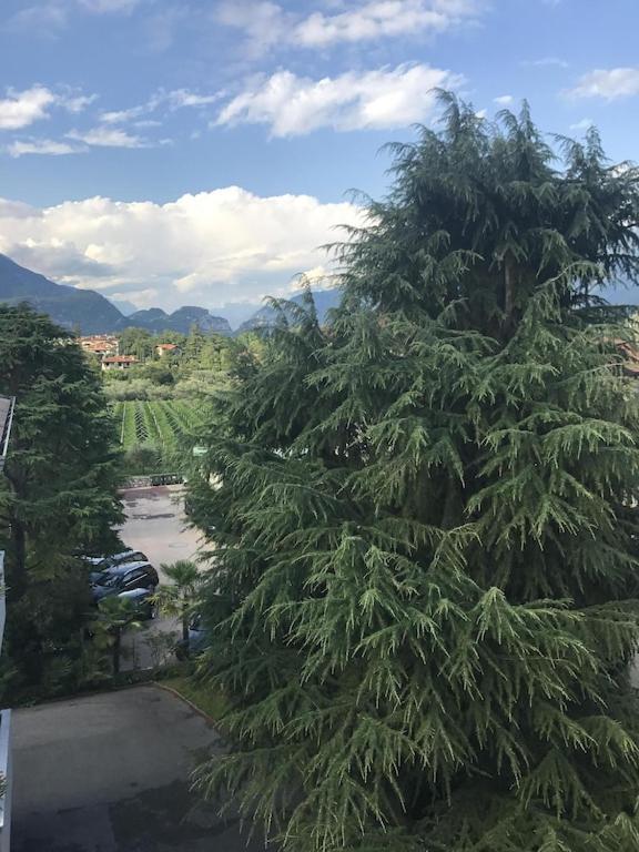 Apartment Casa Filippo Riva Large Lake & Mountain Apartment *