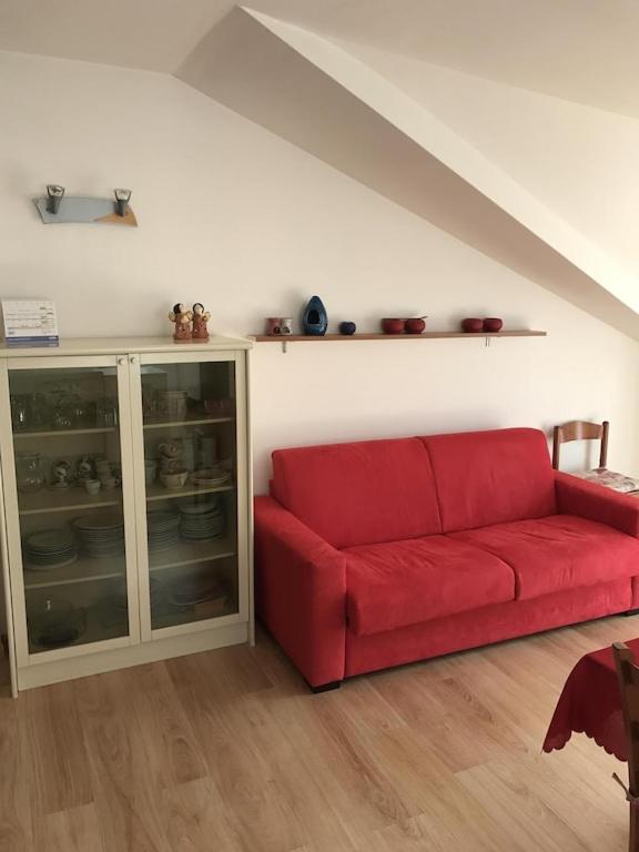 Appartamento Casa Filippo Large 3 Apartment, Close To The Beach, Free Wifi Internet *