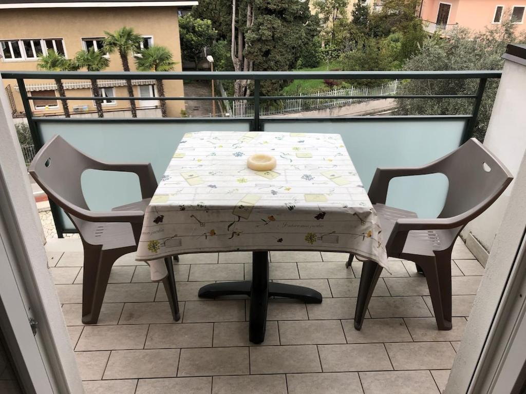 Casa Filippo Large 3 Apartment, Close To The Beach, Free Wifi Internet Riva del Garda