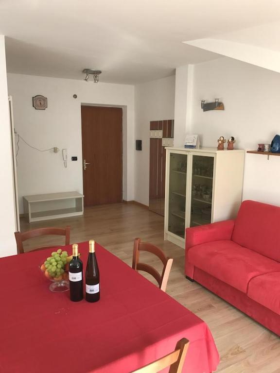 Casa Filippo Large 3 Apartment, Close To The Beach, Free Wifi Internet Appartamento Riva del Garda