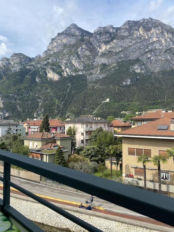 Casa Filippo Large 3 Apartment, Close To The Beach, Free Wifi Internet Riva del Garda