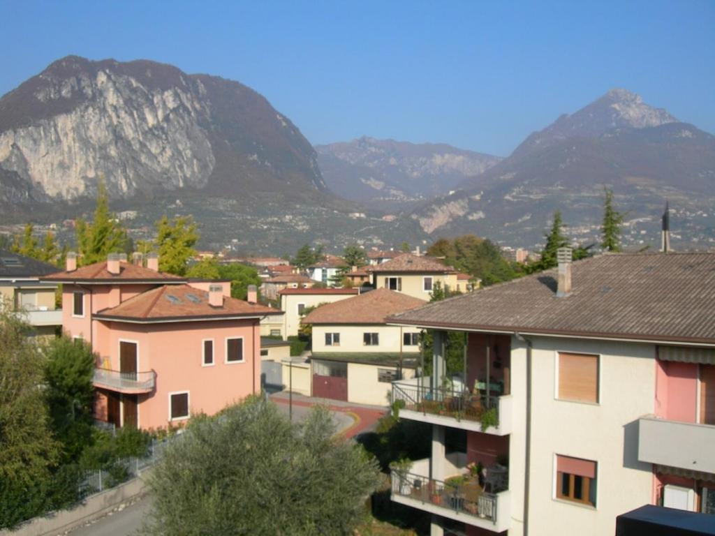 Casa Filippo Large 3 Apartment, Close To The Beach, Free Wifi Internet * Riva del Garda