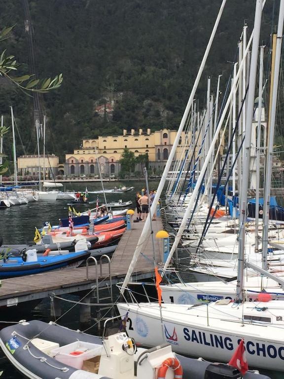 Appartamento Casa Filippo Large 3 Apartment, Close To The Beach, Free Wifi Internet Riva del Garda