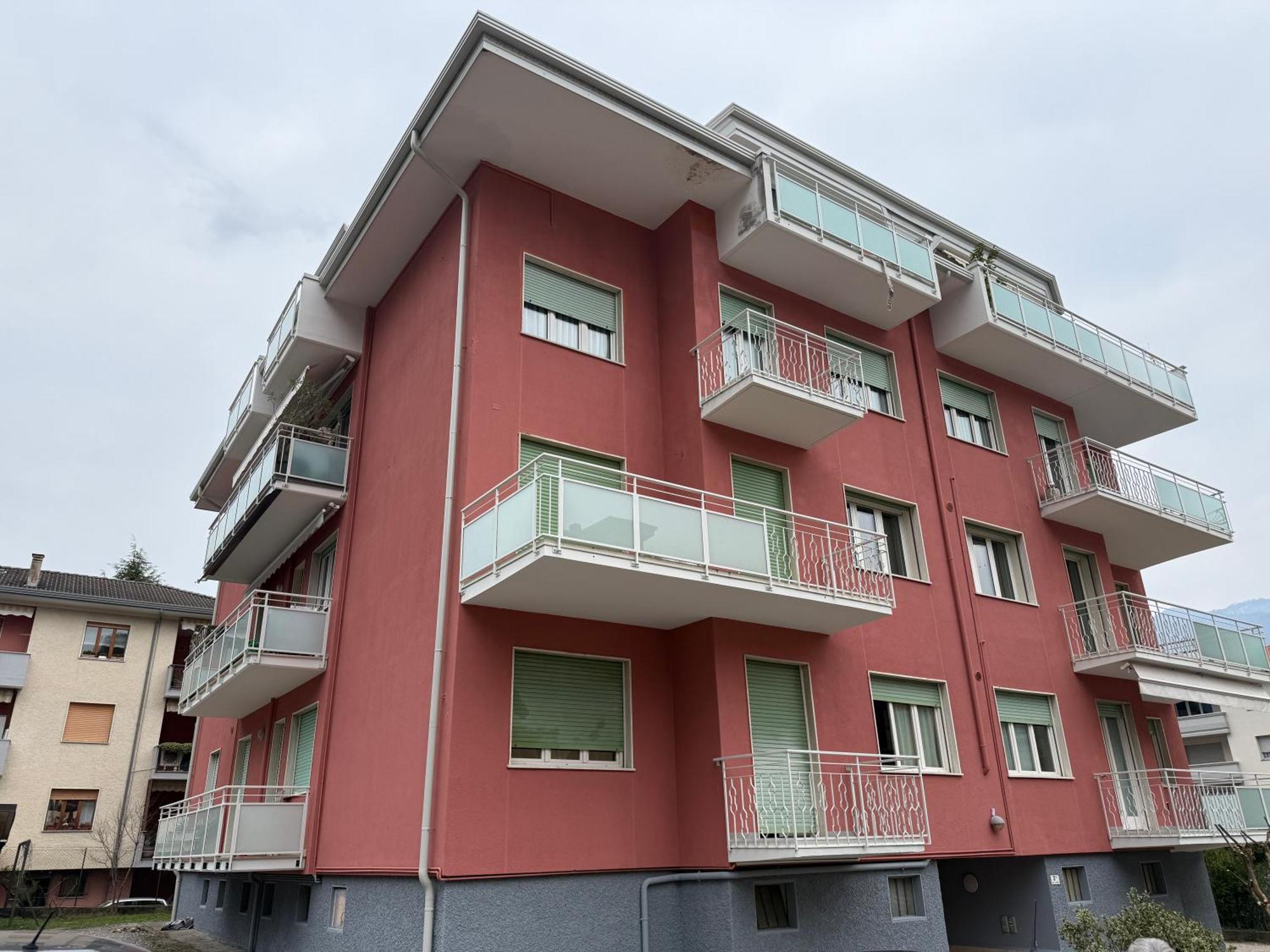 Casa Filippo Large 3 Apartment, Close To The Beach, Free Wifi Internet Appartement