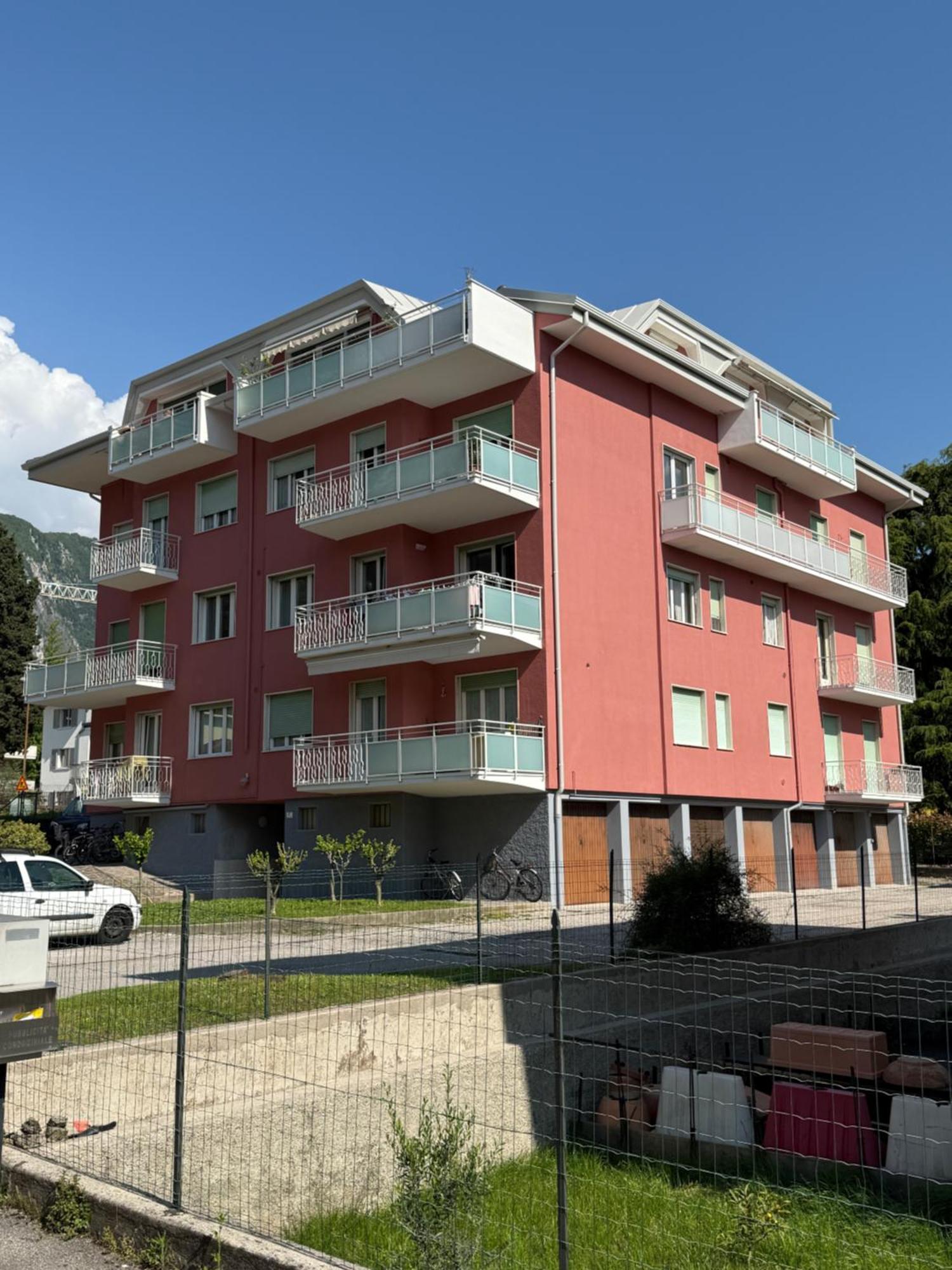 Casa Filippo Large 3 Apartment, Close To The Beach, Free Wifi Internet Appartement Riva del Garda